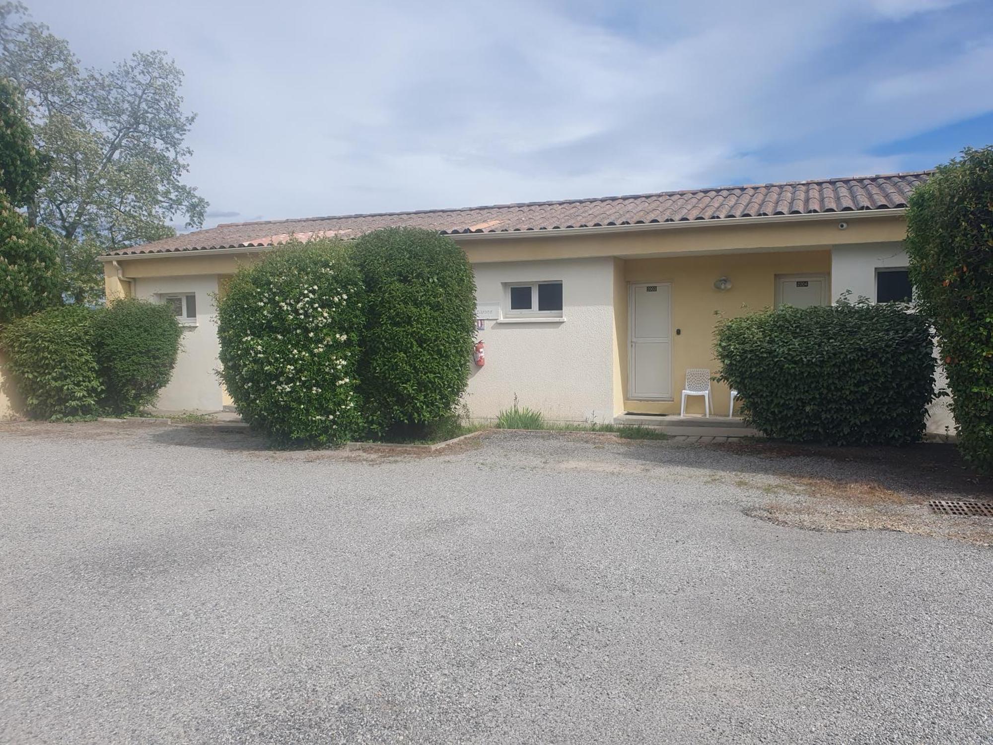 Le Mas Des Quintrands Manosque - Motel De Charme Exterior photo