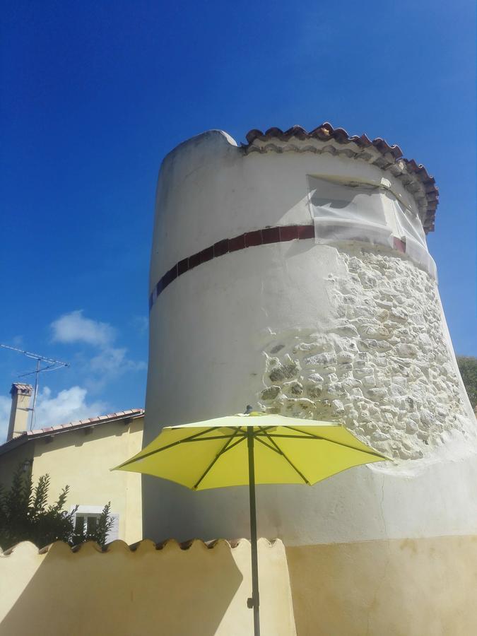 Le Mas Des Quintrands Manosque - Motel De Charme Exterior photo